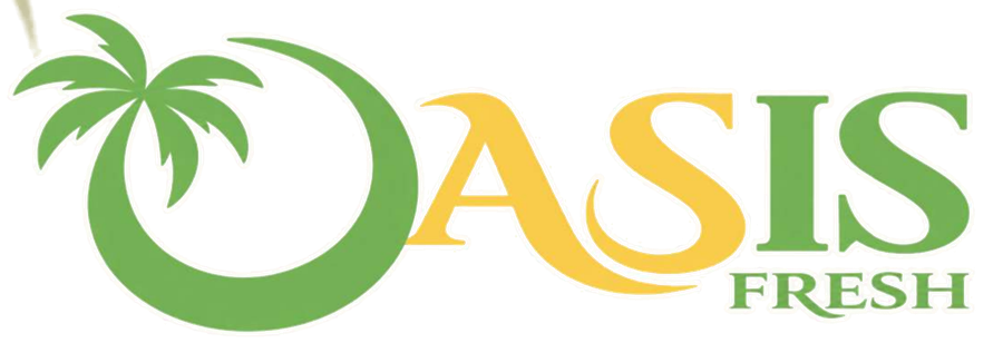 Oasis Fresh